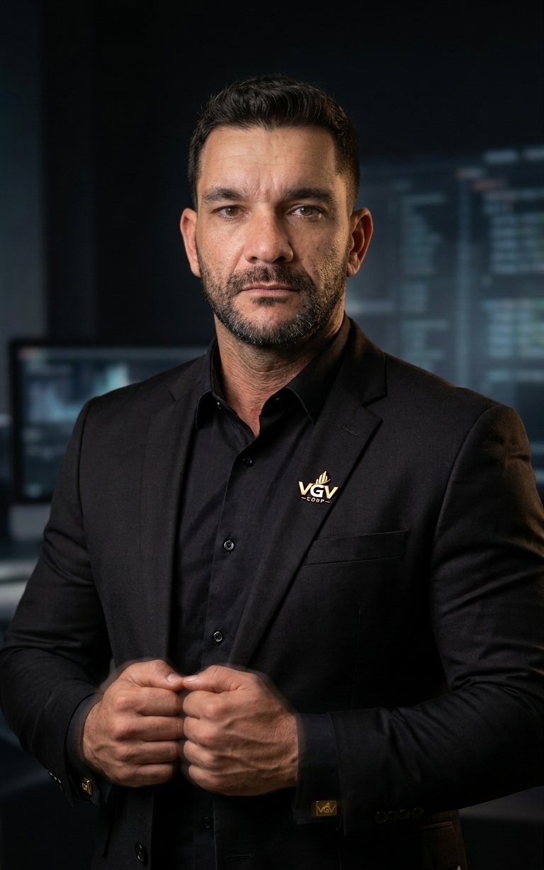 Fabiano Laurindo